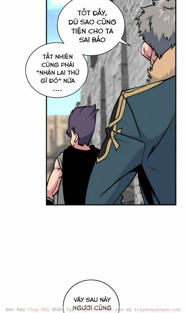 Tôi Sinh Ra Để Làm Người Vĩ Đại Chapter 59 - Trang 2