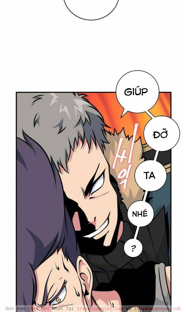 Tôi Sinh Ra Để Làm Người Vĩ Đại Chapter 59 - Trang 2