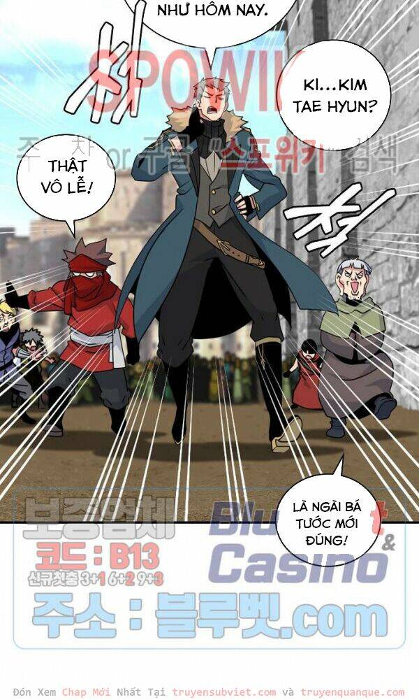 Tôi Sinh Ra Để Làm Người Vĩ Đại Chapter 59 - Trang 2