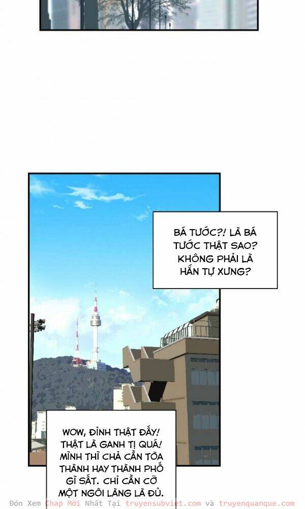 Tôi Sinh Ra Để Làm Người Vĩ Đại Chapter 59 - Trang 2