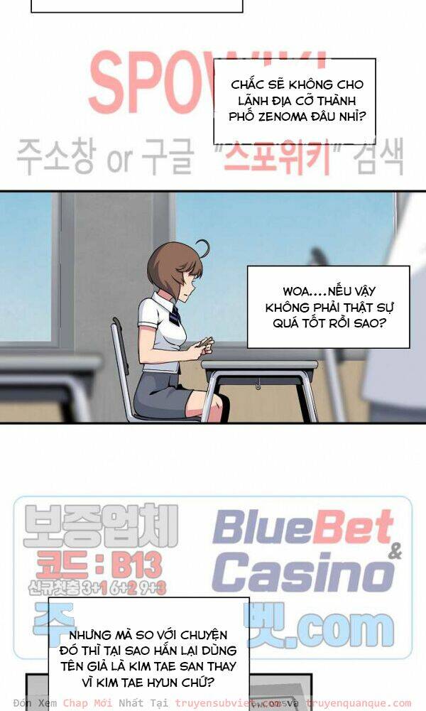 Tôi Sinh Ra Để Làm Người Vĩ Đại Chapter 59 - Trang 2