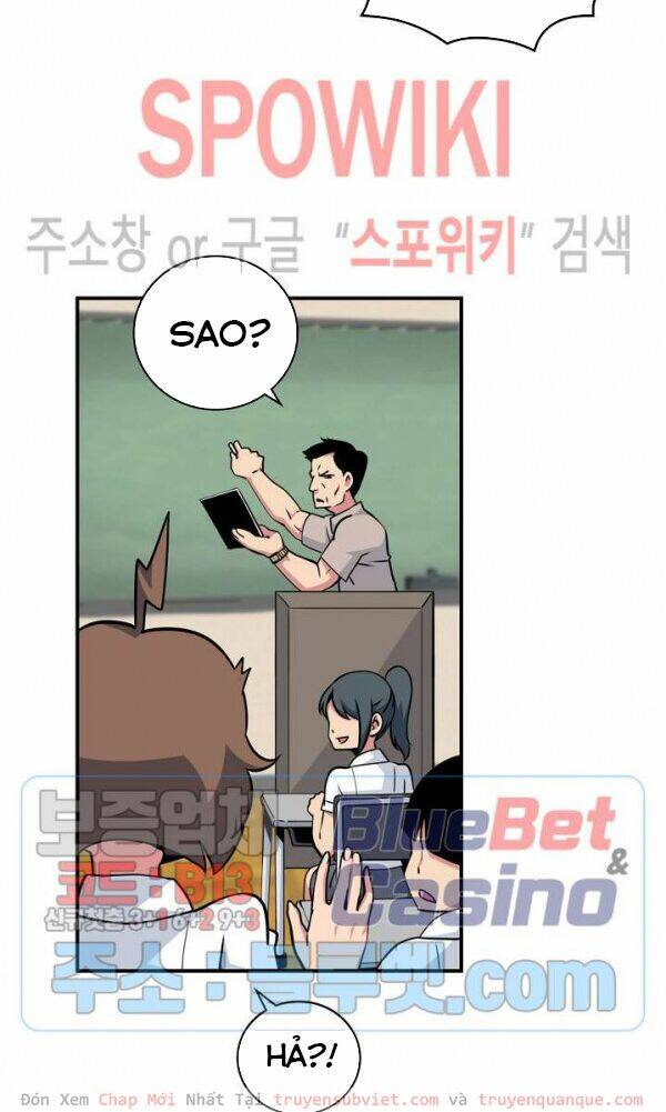 Tôi Sinh Ra Để Làm Người Vĩ Đại Chapter 59 - Trang 2