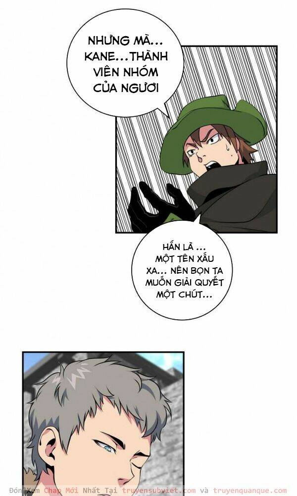 Tôi Sinh Ra Để Làm Người Vĩ Đại Chapter 59 - Trang 2