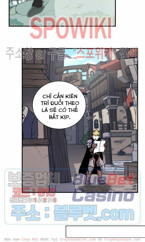 Tôi Sinh Ra Để Làm Người Vĩ Đại Chapter 59 - Trang 2