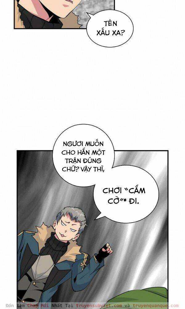 Tôi Sinh Ra Để Làm Người Vĩ Đại Chapter 59 - Trang 2