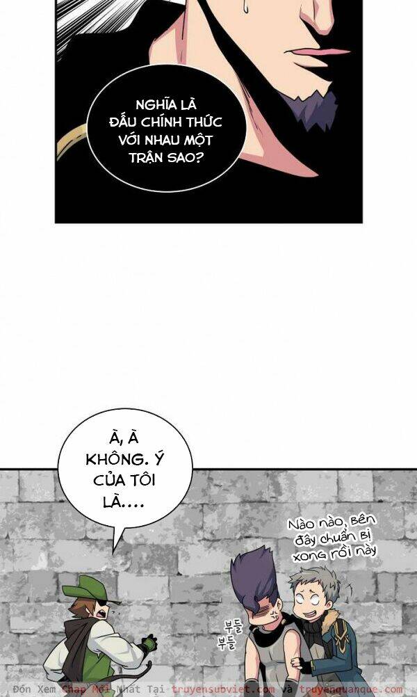 Tôi Sinh Ra Để Làm Người Vĩ Đại Chapter 59 - Trang 2