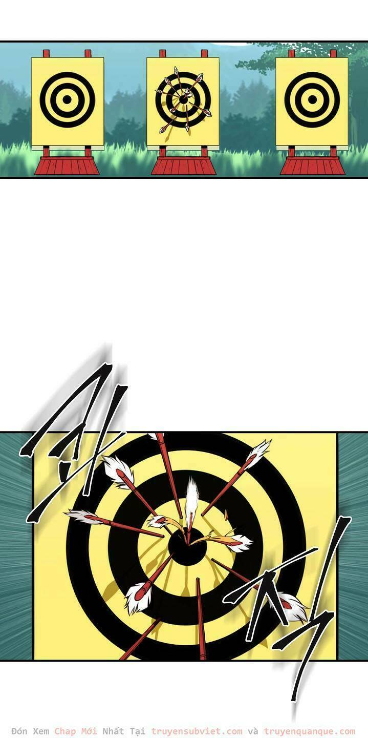 Tôi Sinh Ra Để Làm Người Vĩ Đại Chapter 6 - Trang 2