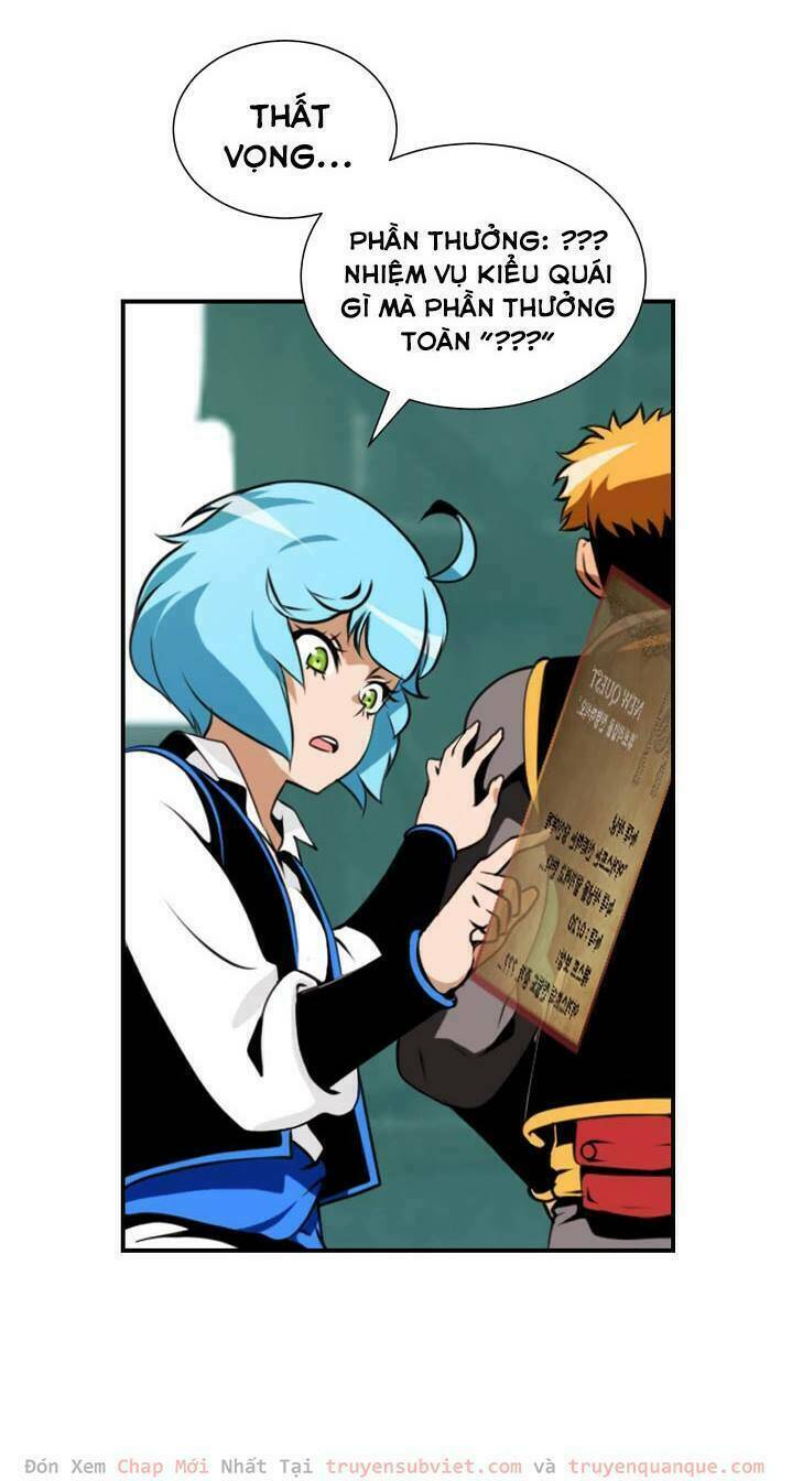 Tôi Sinh Ra Để Làm Người Vĩ Đại Chapter 6 - Trang 2