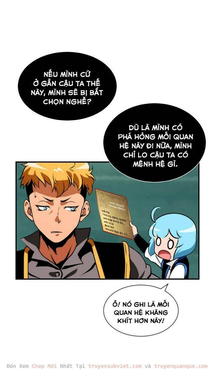 Tôi Sinh Ra Để Làm Người Vĩ Đại Chapter 6 - Trang 2