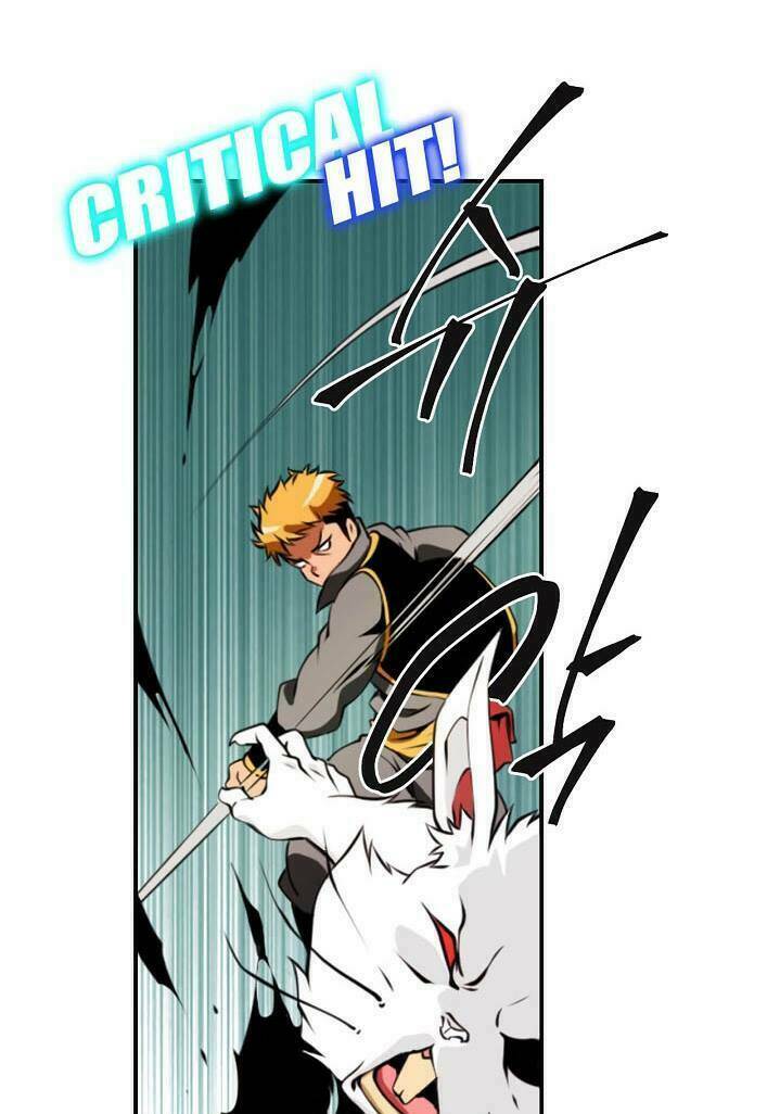 Tôi Sinh Ra Để Làm Người Vĩ Đại Chapter 6 - Trang 2