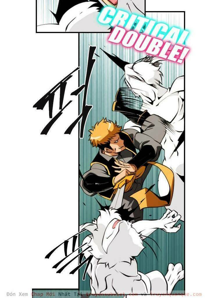 Tôi Sinh Ra Để Làm Người Vĩ Đại Chapter 6 - Trang 2