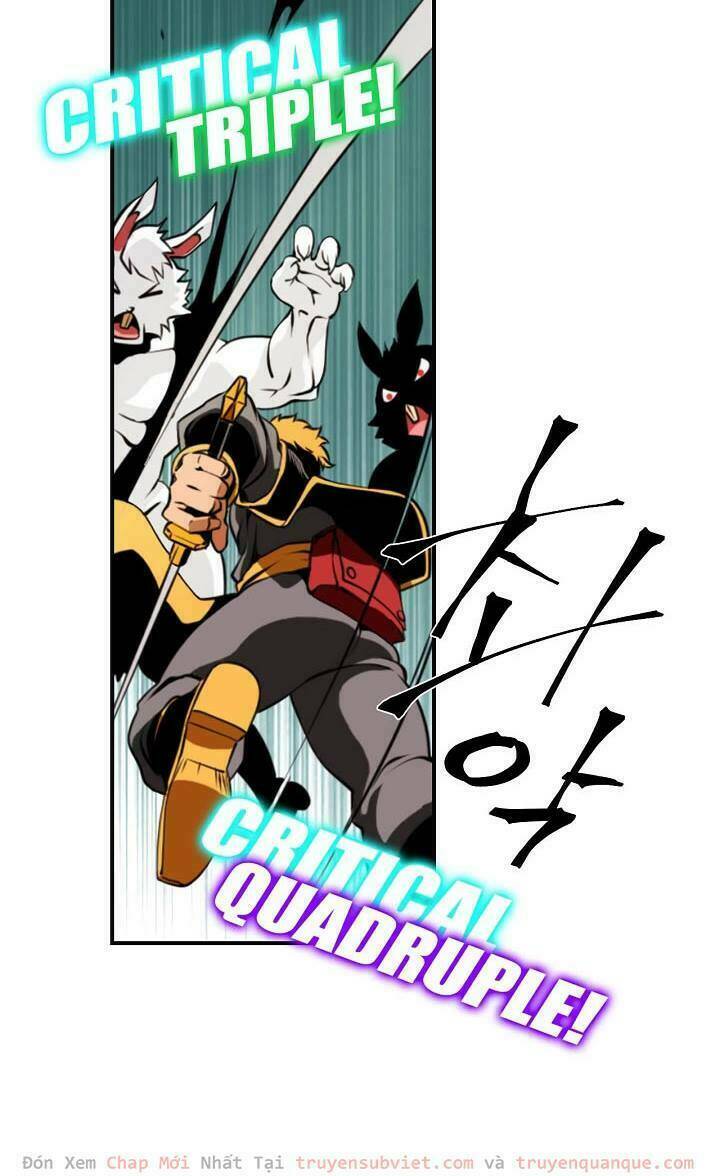 Tôi Sinh Ra Để Làm Người Vĩ Đại Chapter 6 - Trang 2