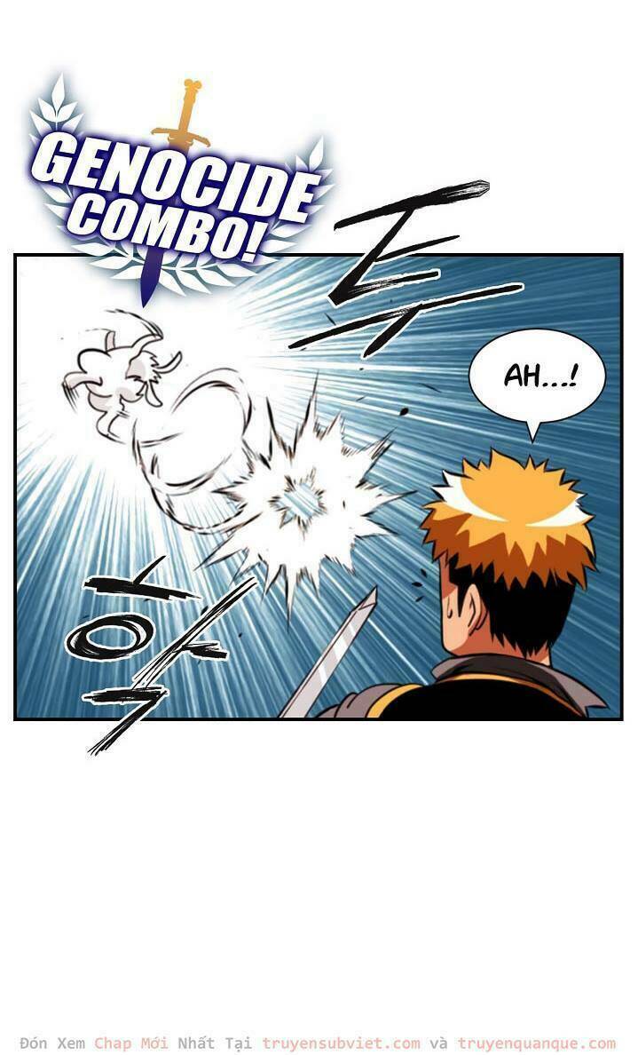 Tôi Sinh Ra Để Làm Người Vĩ Đại Chapter 6 - Trang 2