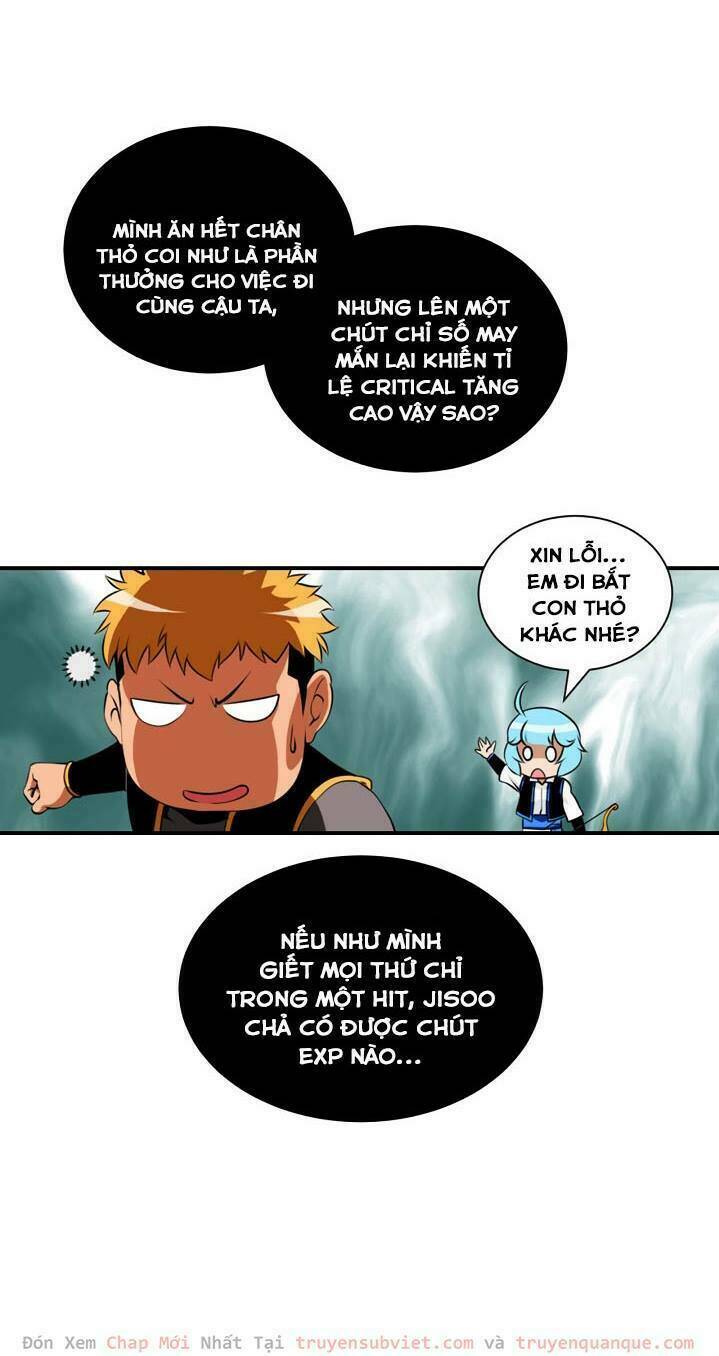 Tôi Sinh Ra Để Làm Người Vĩ Đại Chapter 6 - Trang 2