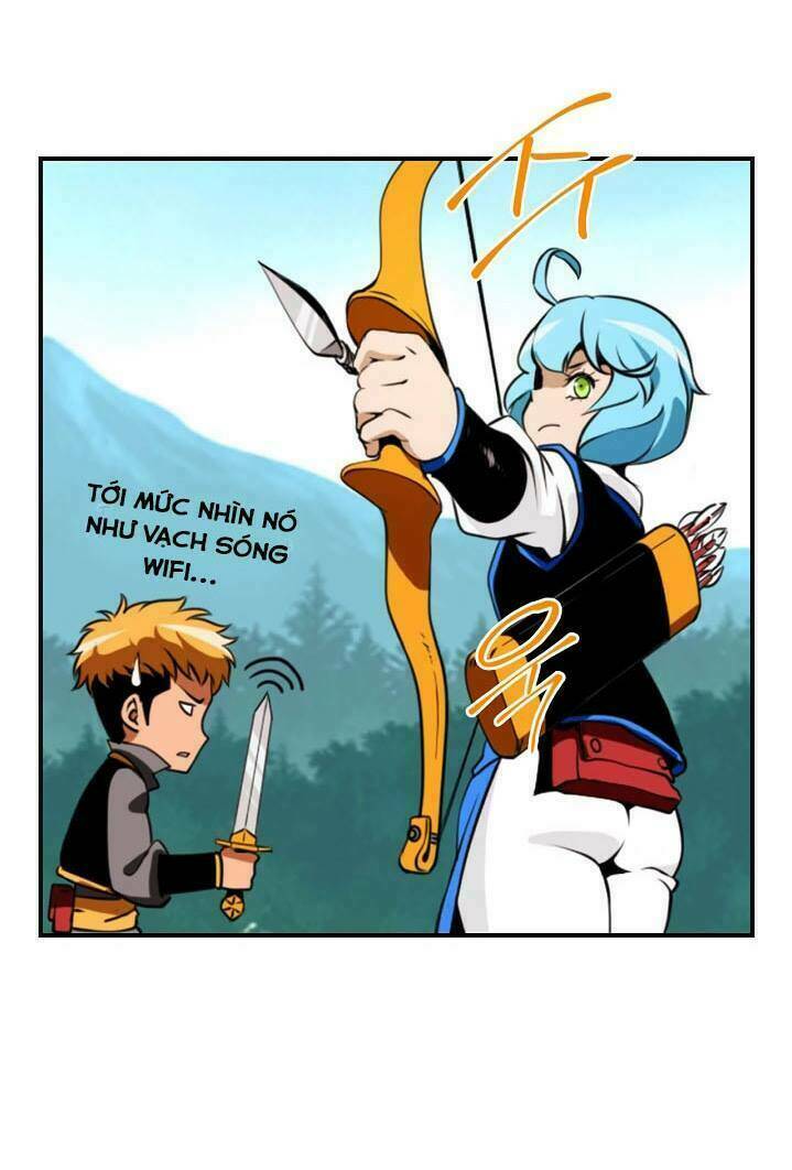 Tôi Sinh Ra Để Làm Người Vĩ Đại Chapter 6 - Trang 2