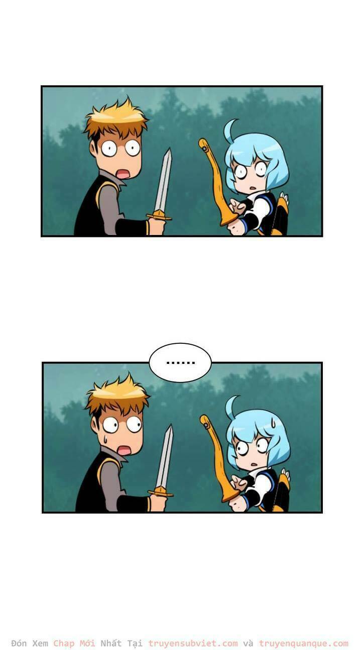 Tôi Sinh Ra Để Làm Người Vĩ Đại Chapter 6 - Trang 2