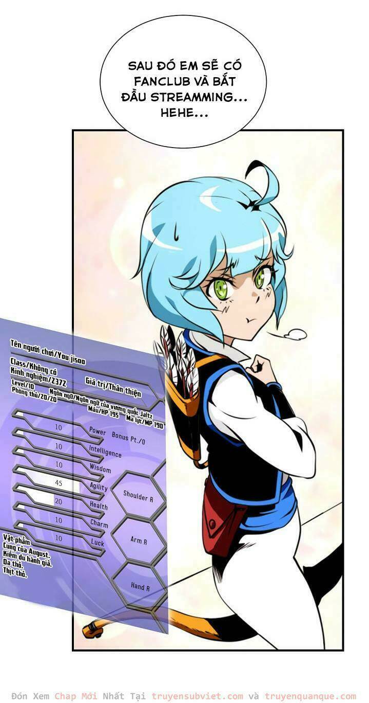 Tôi Sinh Ra Để Làm Người Vĩ Đại Chapter 6 - Trang 2