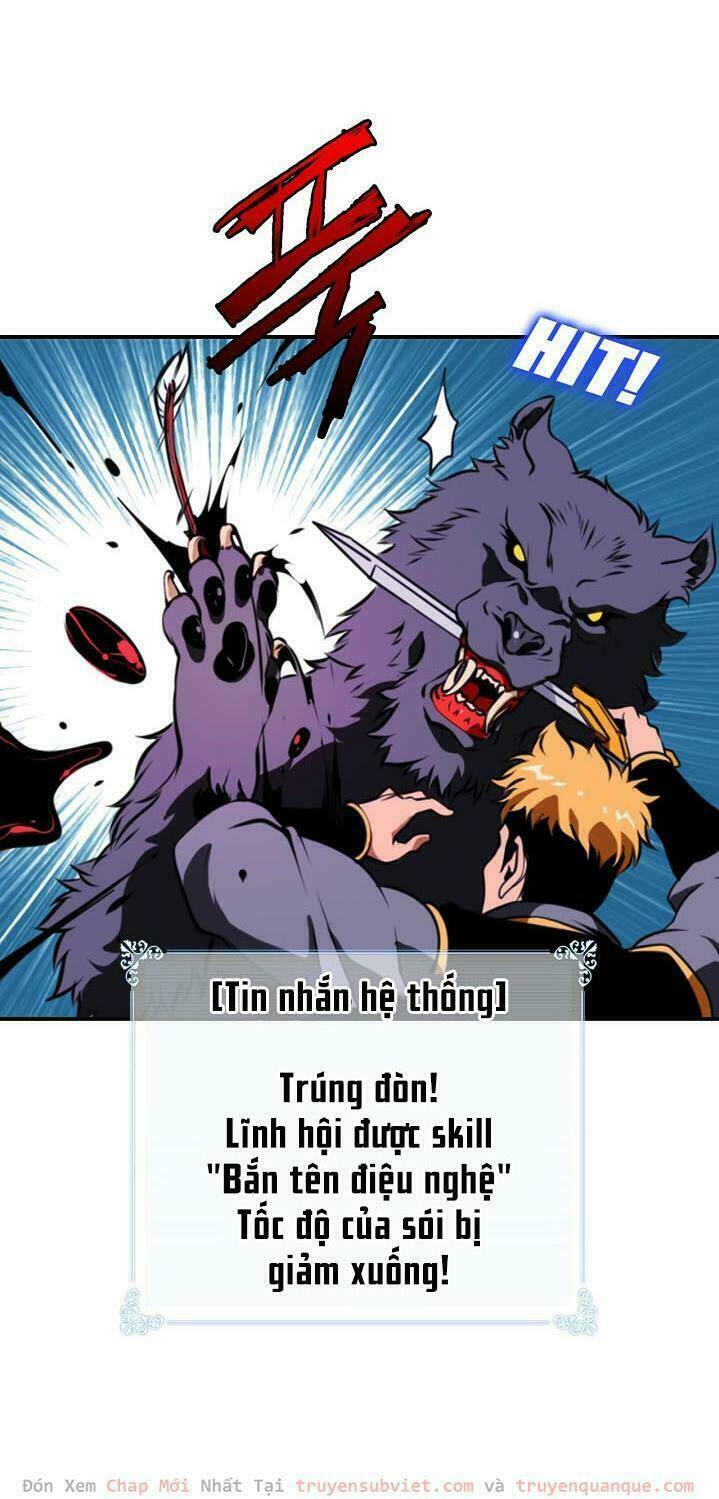 Tôi Sinh Ra Để Làm Người Vĩ Đại Chapter 6 - Trang 2