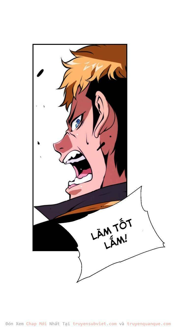 Tôi Sinh Ra Để Làm Người Vĩ Đại Chapter 6 - Trang 2