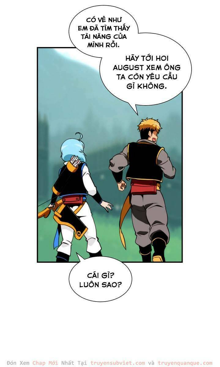 Tôi Sinh Ra Để Làm Người Vĩ Đại Chapter 6 - Trang 2