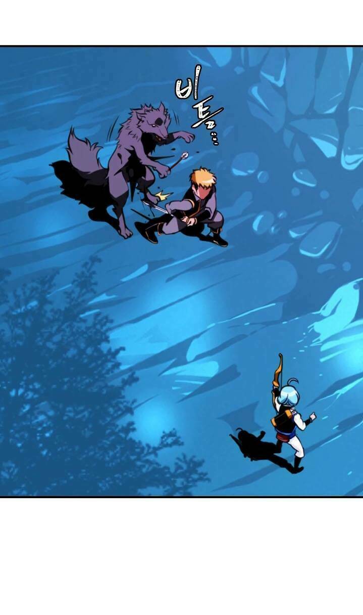 Tôi Sinh Ra Để Làm Người Vĩ Đại Chapter 6 - Trang 2