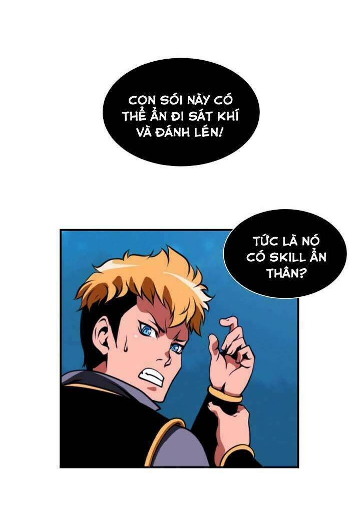 Tôi Sinh Ra Để Làm Người Vĩ Đại Chapter 6 - Trang 2