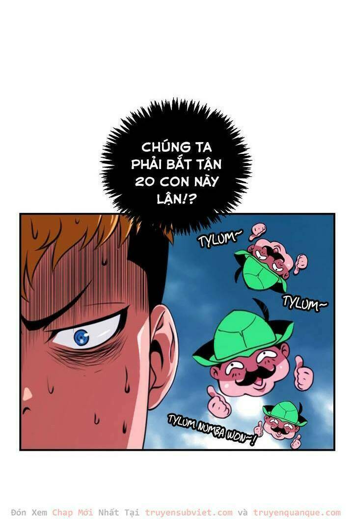 Tôi Sinh Ra Để Làm Người Vĩ Đại Chapter 6 - Trang 2