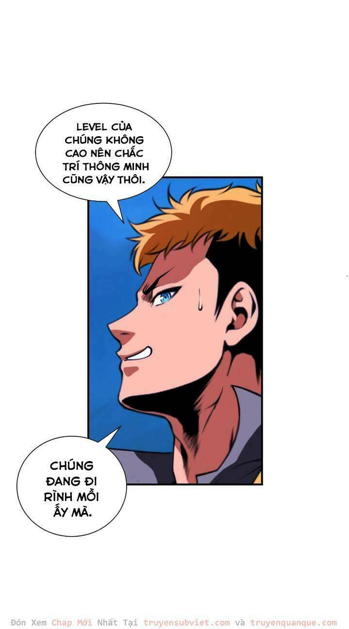 Tôi Sinh Ra Để Làm Người Vĩ Đại Chapter 6 - Trang 2