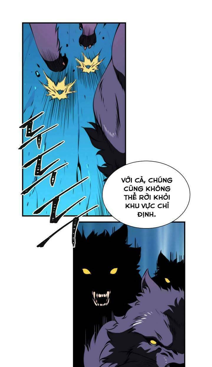 Tôi Sinh Ra Để Làm Người Vĩ Đại Chapter 6 - Trang 2