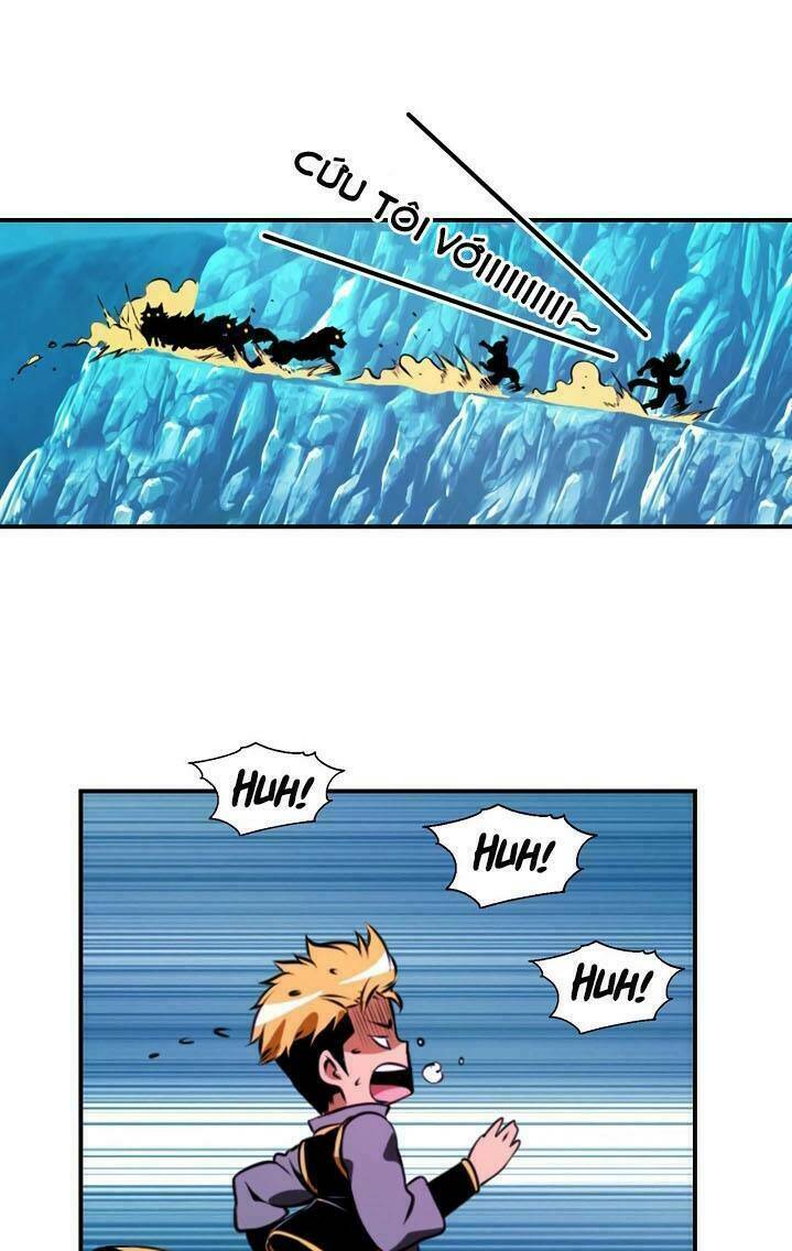 Tôi Sinh Ra Để Làm Người Vĩ Đại Chapter 6 - Trang 2