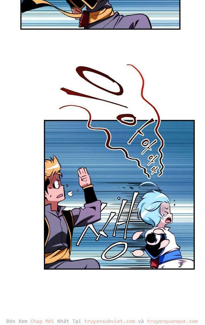 Tôi Sinh Ra Để Làm Người Vĩ Đại Chapter 6 - Trang 2