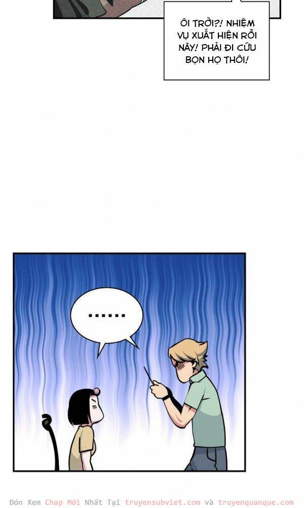 Tôi Sinh Ra Để Làm Người Vĩ Đại Chapter 60 - Trang 2