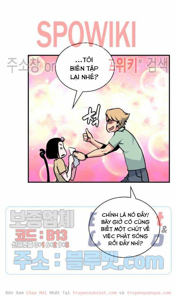Tôi Sinh Ra Để Làm Người Vĩ Đại Chapter 60 - Trang 2