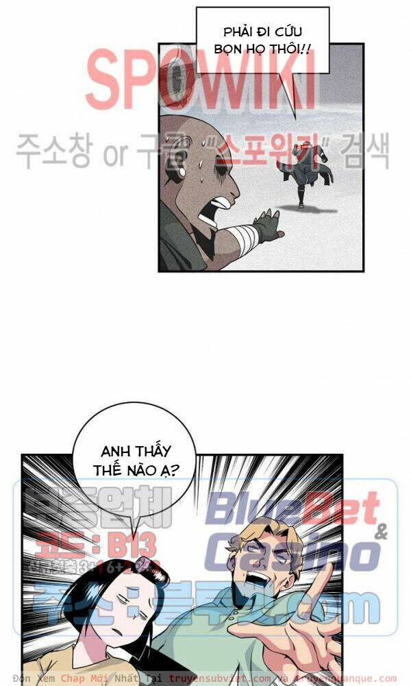 Tôi Sinh Ra Để Làm Người Vĩ Đại Chapter 60 - Trang 2