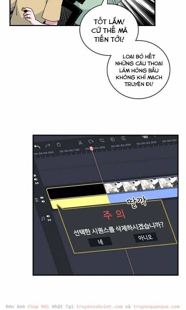 Tôi Sinh Ra Để Làm Người Vĩ Đại Chapter 60 - Trang 2