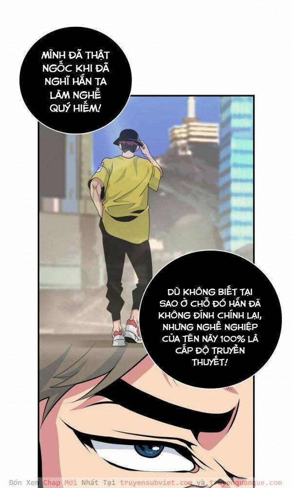 Tôi Sinh Ra Để Làm Người Vĩ Đại Chapter 60 - Trang 2