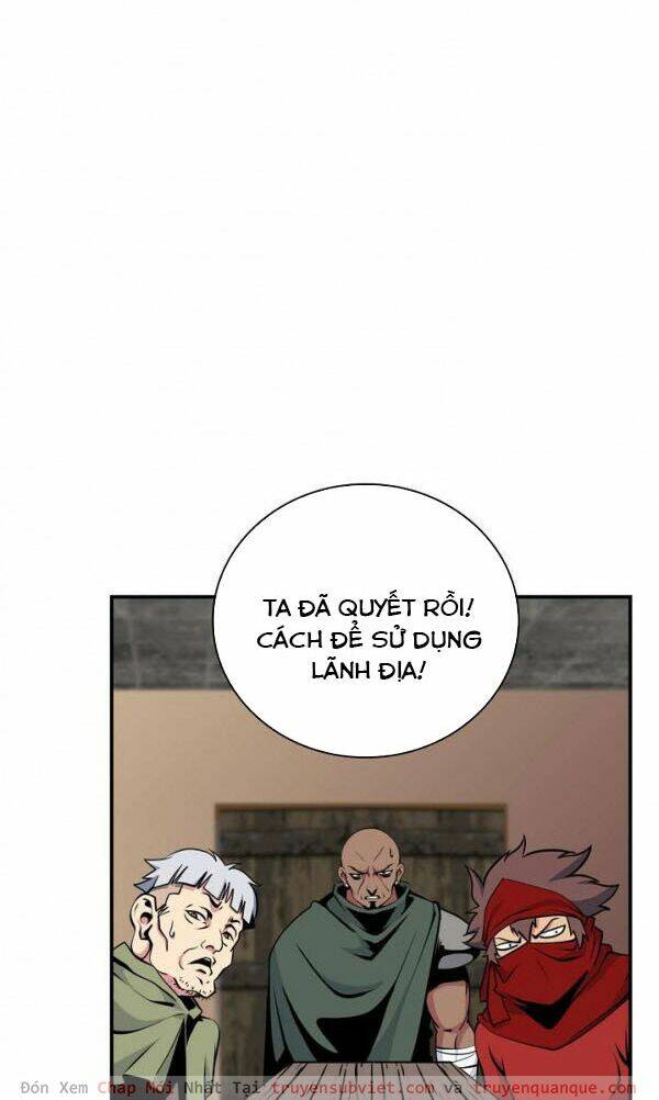 Tôi Sinh Ra Để Làm Người Vĩ Đại Chapter 60 - Trang 2