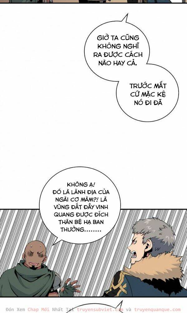 Tôi Sinh Ra Để Làm Người Vĩ Đại Chapter 60 - Trang 2