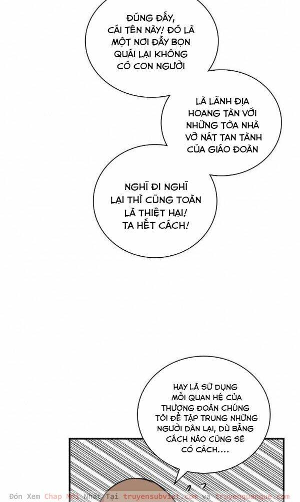 Tôi Sinh Ra Để Làm Người Vĩ Đại Chapter 60 - Trang 2