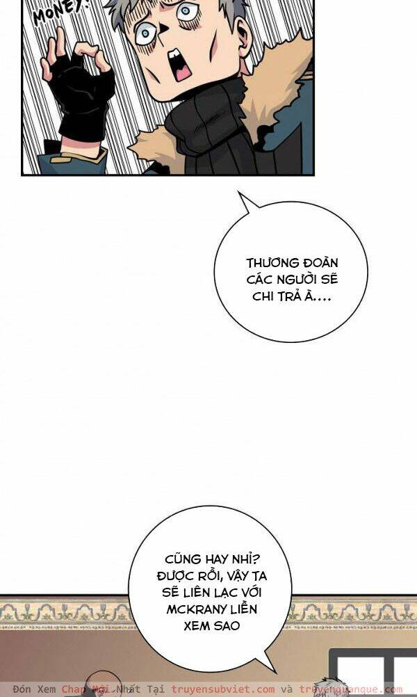 Tôi Sinh Ra Để Làm Người Vĩ Đại Chapter 60 - Trang 2