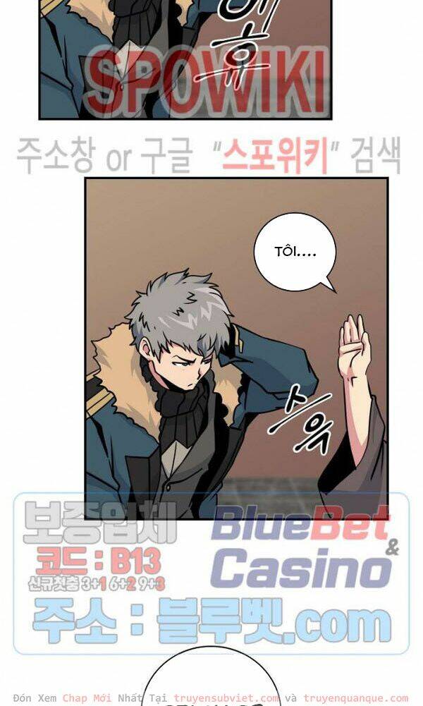 Tôi Sinh Ra Để Làm Người Vĩ Đại Chapter 60 - Trang 2