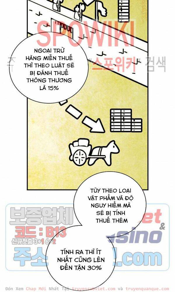 Tôi Sinh Ra Để Làm Người Vĩ Đại Chapter 60 - Trang 2