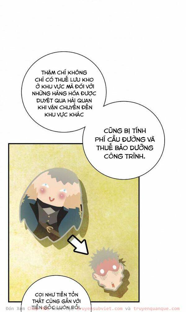 Tôi Sinh Ra Để Làm Người Vĩ Đại Chapter 60 - Trang 2