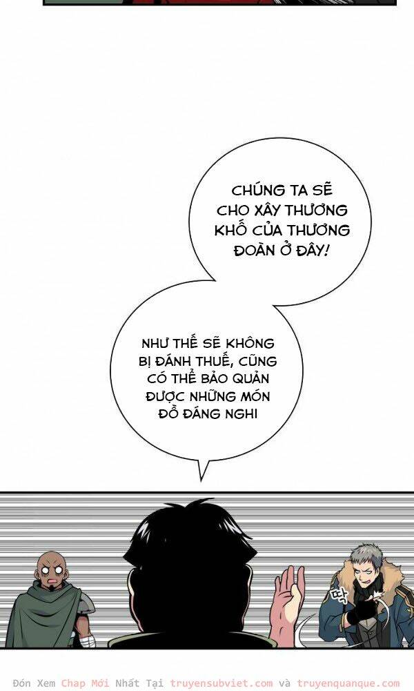 Tôi Sinh Ra Để Làm Người Vĩ Đại Chapter 60 - Trang 2