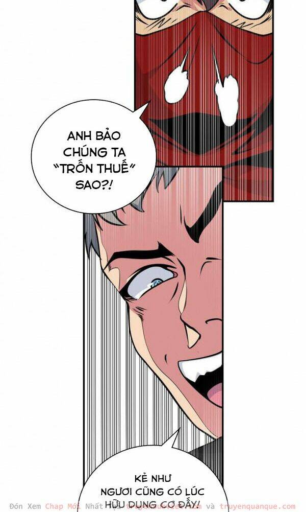 Tôi Sinh Ra Để Làm Người Vĩ Đại Chapter 60 - Trang 2