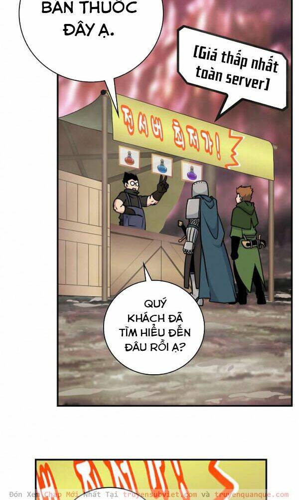 Tôi Sinh Ra Để Làm Người Vĩ Đại Chapter 60 - Trang 2