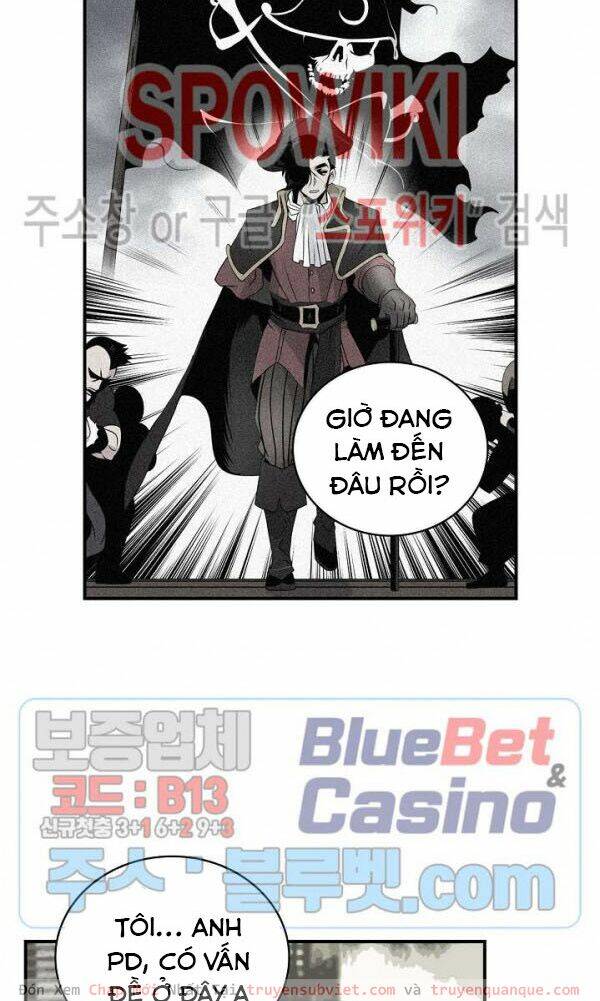 Tôi Sinh Ra Để Làm Người Vĩ Đại Chapter 60 - Trang 2