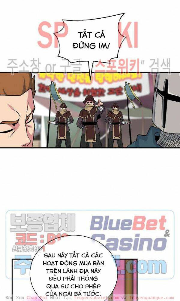 Tôi Sinh Ra Để Làm Người Vĩ Đại Chapter 60 - Trang 2