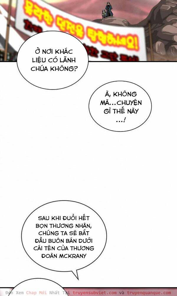 Tôi Sinh Ra Để Làm Người Vĩ Đại Chapter 60 - Trang 2