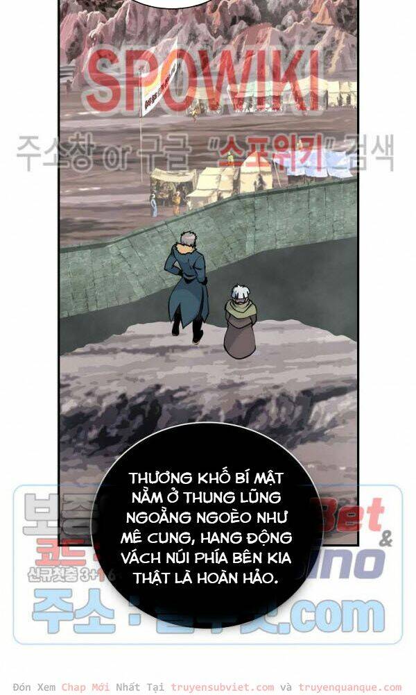 Tôi Sinh Ra Để Làm Người Vĩ Đại Chapter 60 - Trang 2